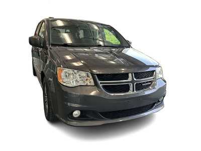 Dodge Grand Caravan  2017 à Mississauga, Ontario