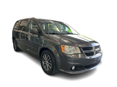 Dodge Grand Caravan  2017 à Mississauga, Ontario