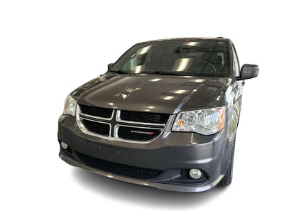 Dodge Grand Caravan  2017 à Mississauga, Ontario