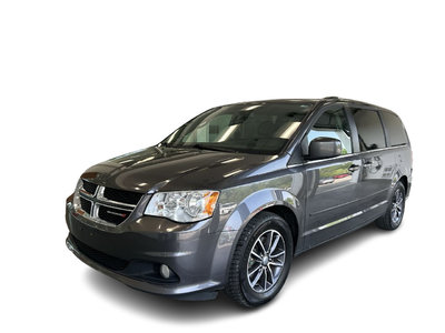 Dodge Grand Caravan  2017 à Mississauga, Ontario