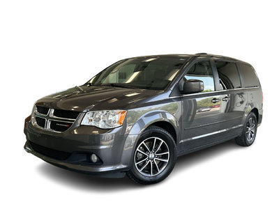 Dodge Grand Caravan  2017 à Mississauga, Ontario