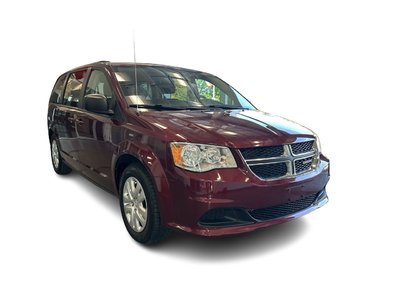 2018 Dodge Grand Caravan in Mississauga, Ontario