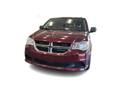 2018 Dodge Grand Caravan in Mississauga, Ontario