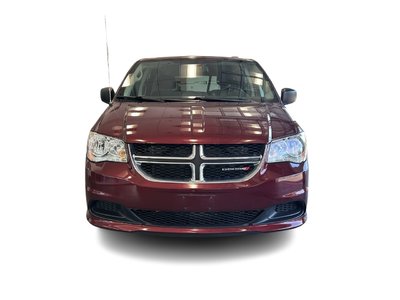 2018 Dodge Grand Caravan in Mississauga, Ontario