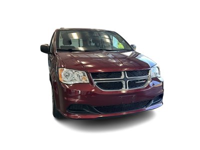 2018 Dodge Grand Caravan in Mississauga, Ontario