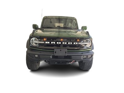 2023 Ford Bronco in Mississauga, Ontario