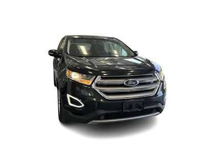 2015 Ford Edge in Mississauga, Ontario
