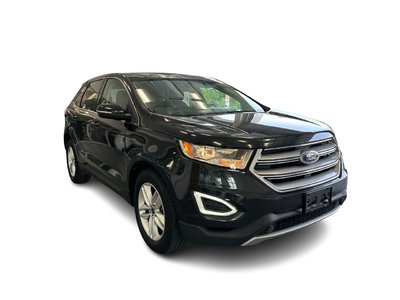 2015 Ford Edge in Mississauga, Ontario