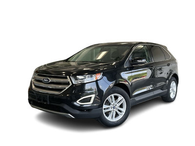 2015 Ford Edge in Mississauga, Ontario