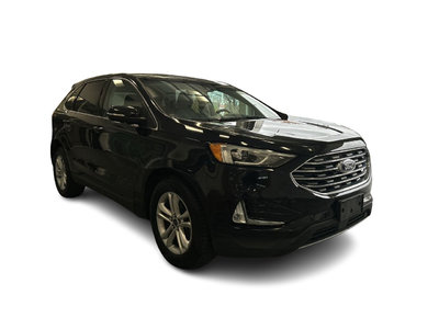 2019 Ford Edge in Mississauga, Ontario