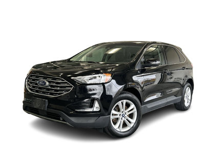 2019 Ford Edge in Mississauga, Ontario