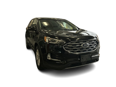 2019 Ford Edge in Mississauga, Ontario