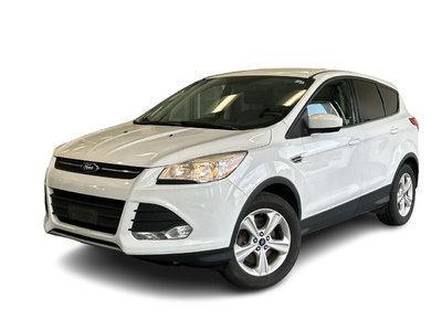 2016 Ford Escape in Mississauga, Ontario