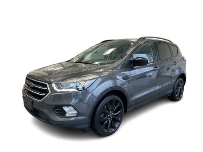 2018 Ford Escape in Mississauga, Ontario