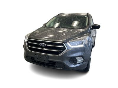 2018 Ford Escape in Mississauga, Ontario