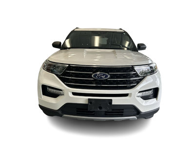 2020 Ford Explorer in Mississauga, Ontario