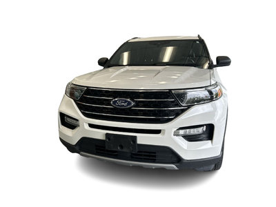 2020 Ford Explorer in Mississauga, Ontario