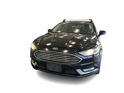 2017 Ford Fusion in Mississauga, Ontario