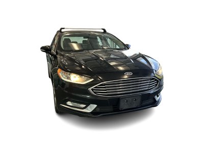 2017 Ford Fusion in Mississauga, Ontario