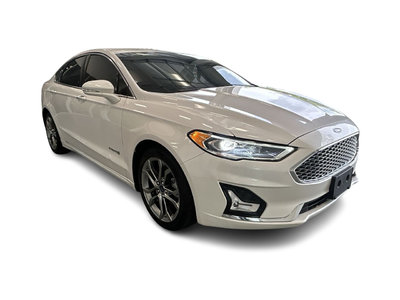 2019 Ford Fusion in Mississauga, Ontario