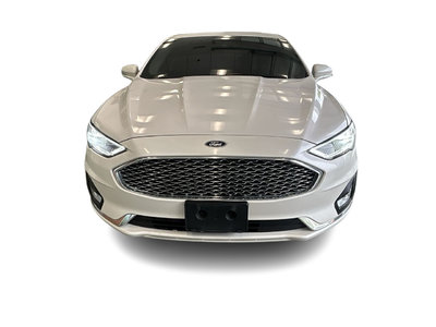 2019 Ford Fusion in Mississauga, Ontario