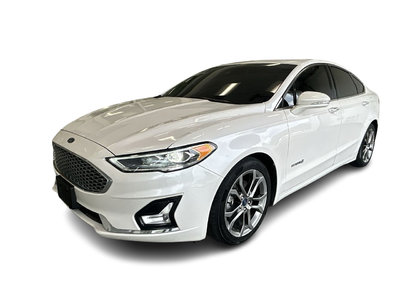 2019 Ford Fusion in Mississauga, Ontario