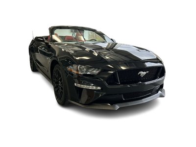 2023 Ford Mustang in Mississauga, Ontario