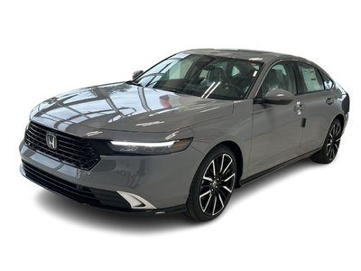 Honda Accord Hybrid  2025 à Mississauga, Ontario