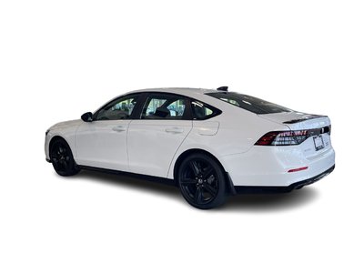 2025 Honda Accord Hybrid in Mississauga, Ontario