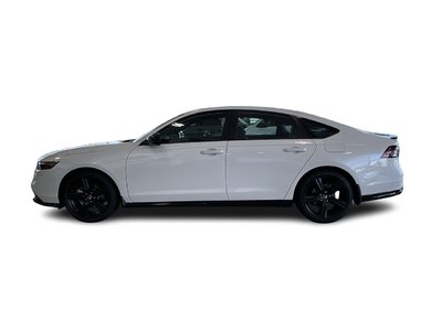 2025 Honda Accord Hybrid in Mississauga, Ontario