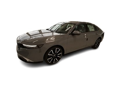 2025 Honda Accord Hybrid in Mississauga, Ontario