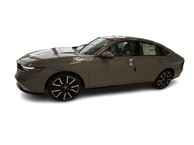 2025 Honda Accord Hybrid in Mississauga, Ontario