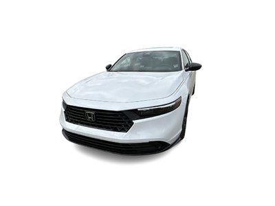 Honda Accord Hybrid  2026 à Mississauga, Ontario
