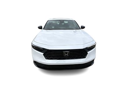 2026 Honda Accord Hybrid in Mississauga, Ontario