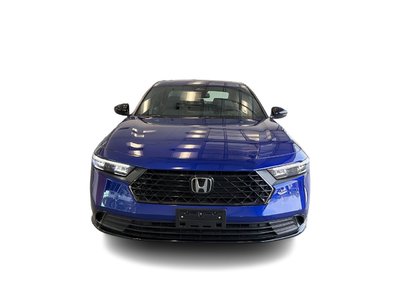 2026 Honda Accord Hybrid in Mississauga, Ontario