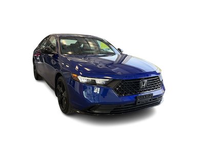 2026 Honda Accord Hybrid in Mississauga, Ontario