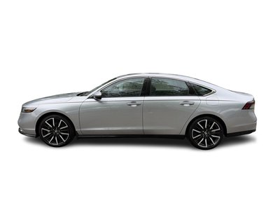 2026 HONDA Accord Hybrid TOURING — photo 8