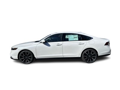 2026 HONDA Accord Hybrid TOURING — photo 8