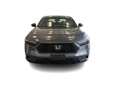 Honda Accord Hybrid  2026 à Mississauga, Ontario