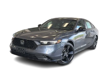 Honda Accord Hybrid  2026 à Mississauga, Ontario