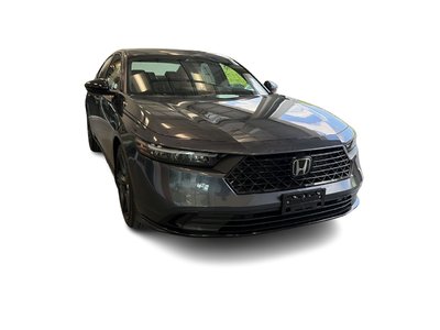 Honda Accord Hybrid  2026 à Mississauga, Ontario