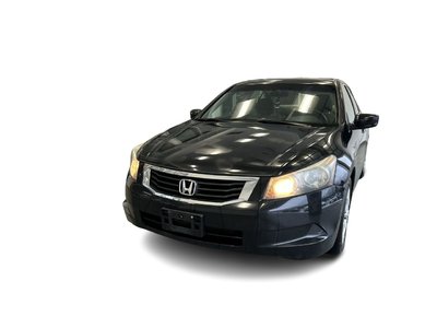 2010 Honda Accord in Mississauga, Ontario