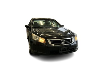 2010 Honda Accord in Mississauga, Ontario