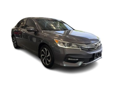 2016 Honda Accord in Mississauga, Ontario