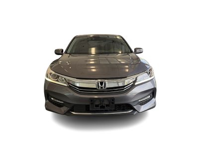 2016 Honda Accord in Mississauga, Ontario