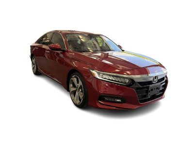 2019 Honda ACCORD 2.0T TOURING in Mississauga, Ontario
