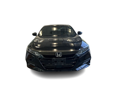 2020 Honda Accord in Mississauga, Ontario