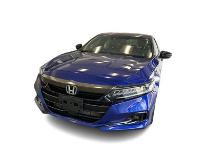 Honda Accord  2021 à Mississauga, Ontario