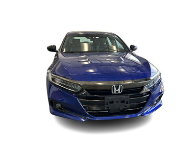 Honda Accord  2021 à Mississauga, Ontario