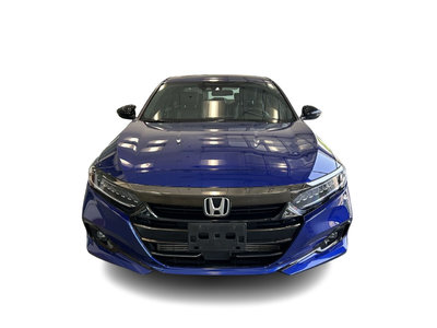 Honda Accord  2021 à Mississauga, Ontario